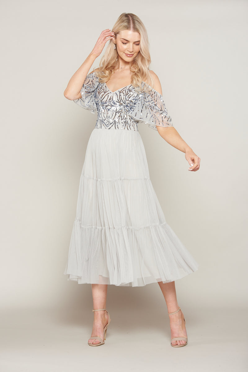 Frock and Frill | Special Dresses for ...